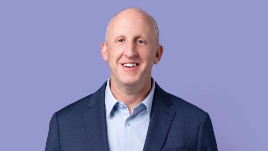 Adam Levy