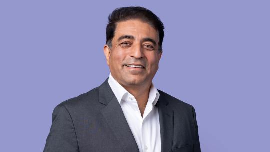 Deepak Mathur