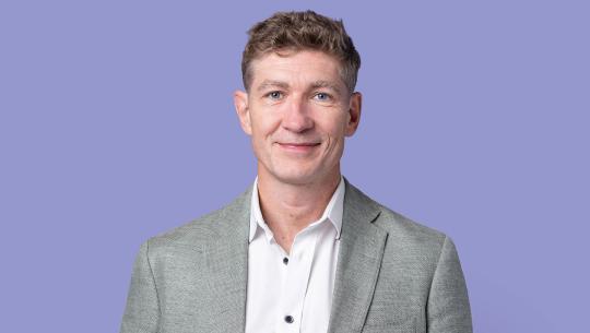 Greg Orton
