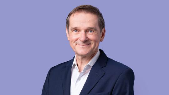 Jean-Philippe Gillet
