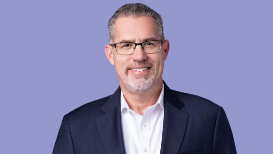 Michael DeMarco
