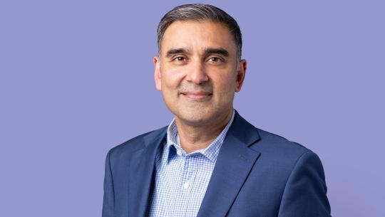 Nihar Shah