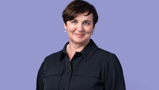 Veronika Ivanovic