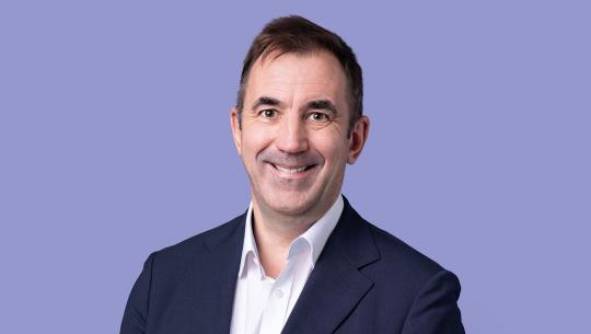 Xavier Bertran