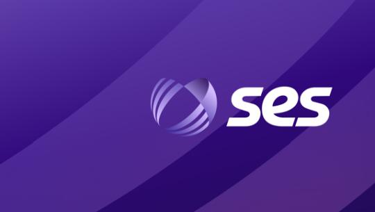 Banner image with SES logo