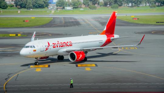 Avianca