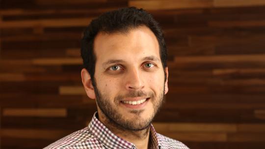 Image of Mahmoud Khafagy