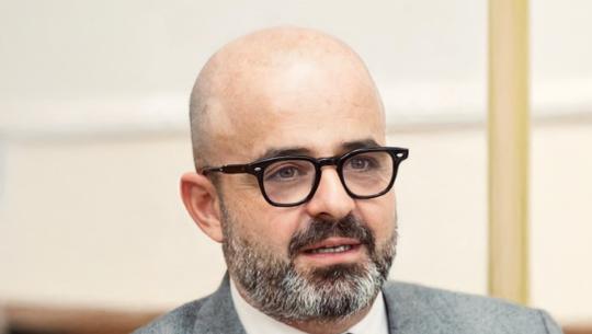 Image of Migual Rocha de Gouveia