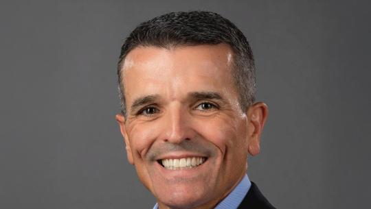 Image of Ricardo La Guardia Vice President, Latin America Sales.