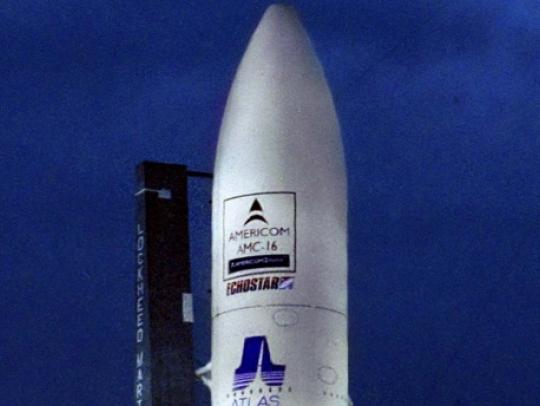EchoStar
