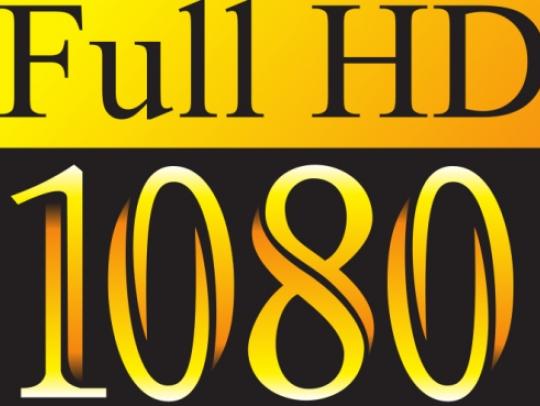Full HD