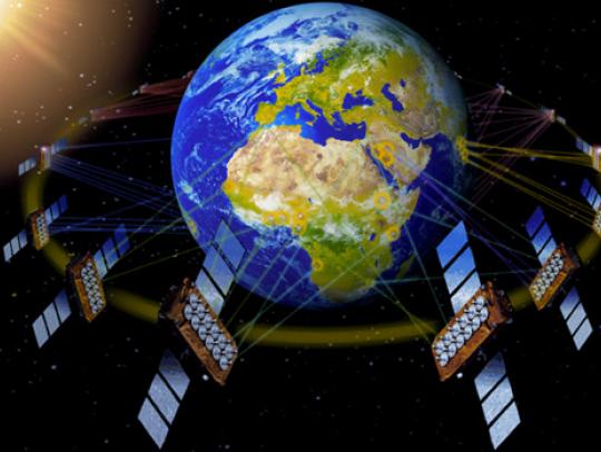 O3b Networks