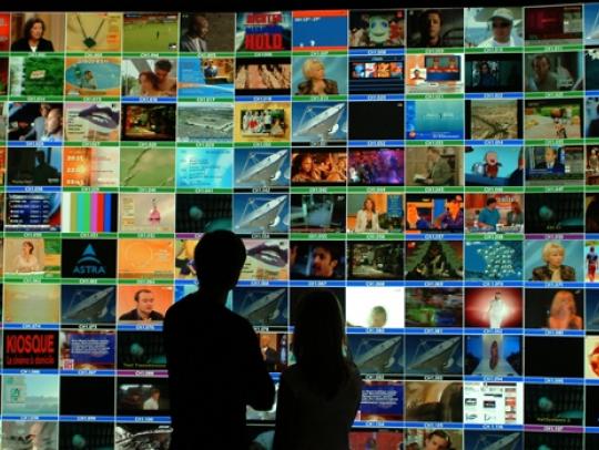 SES goes digital