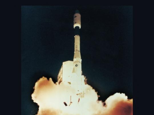 ASTRA 1A