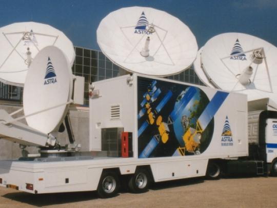 ASTRA 1A