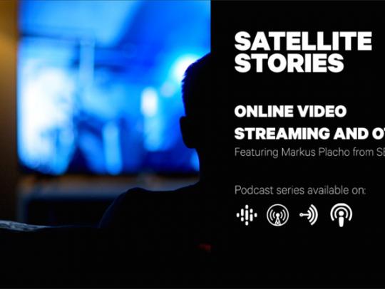 Episode 04: Online Video Streaming and OTT
