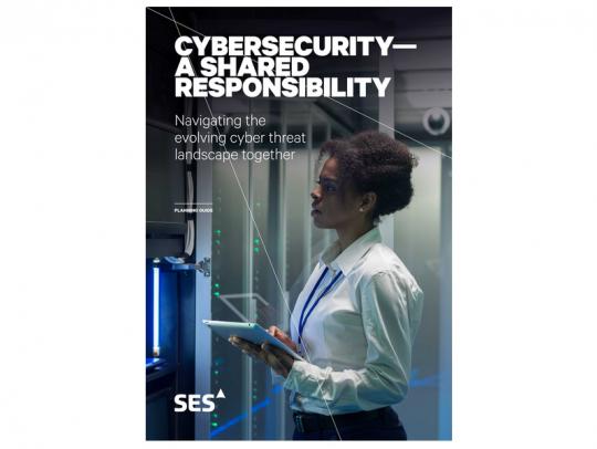 Cyber Security Planning Guide Cover Image