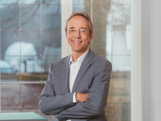 Christophe De Hauwer 2021