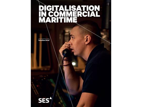 SES_Commercial_Maritime_SolutionBrief_cover_image
