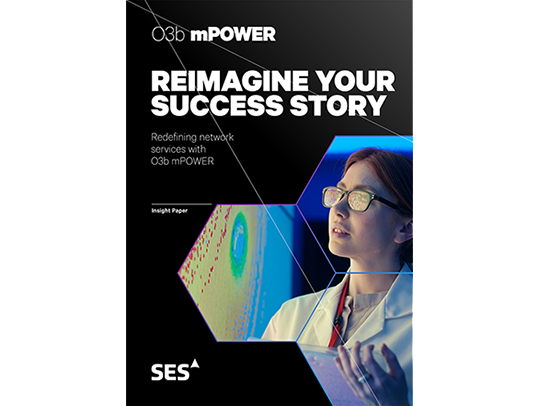 O3b mPOWER insight paper thumbnail