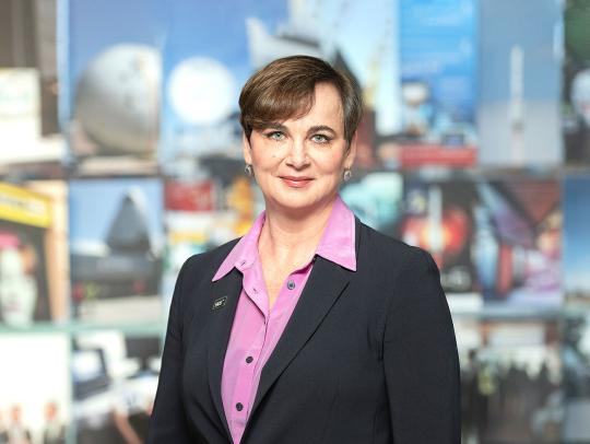 Veronika Ivanovic