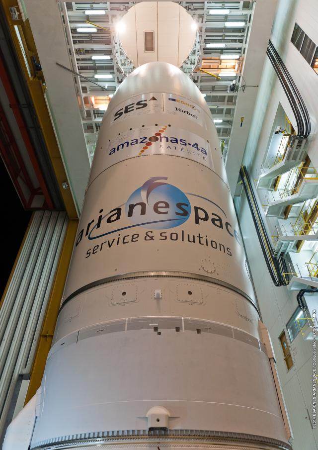 Arianespace