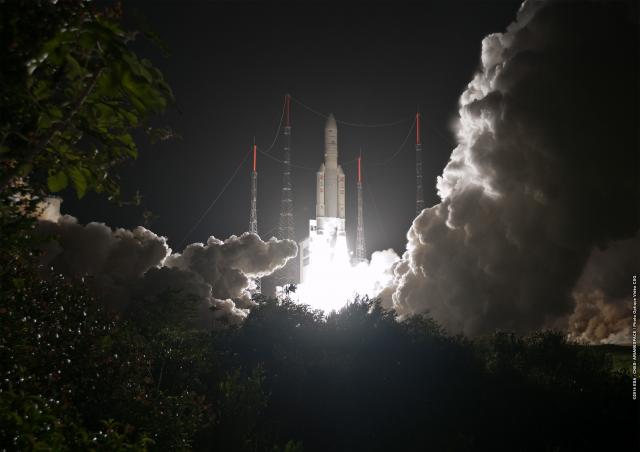 Arianespace