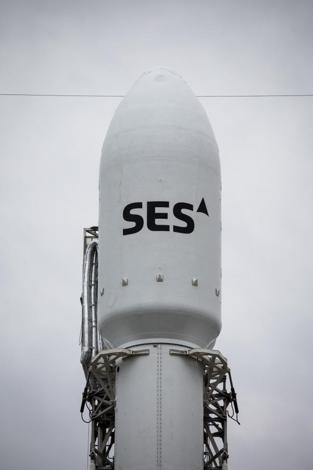 SpaceX