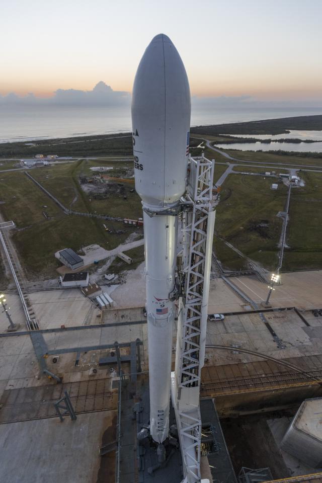 SpaceX