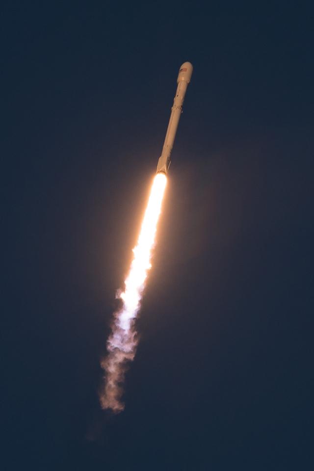 SpaceX