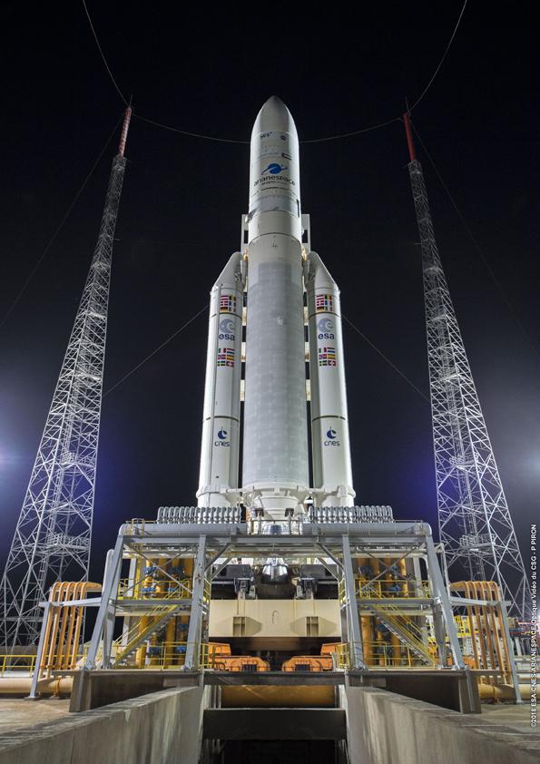 Arianespace