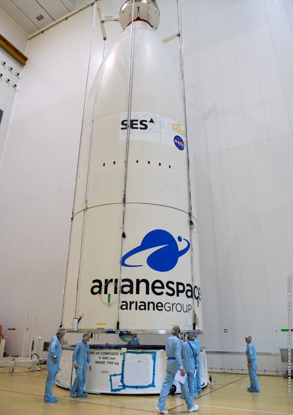 Arianespace