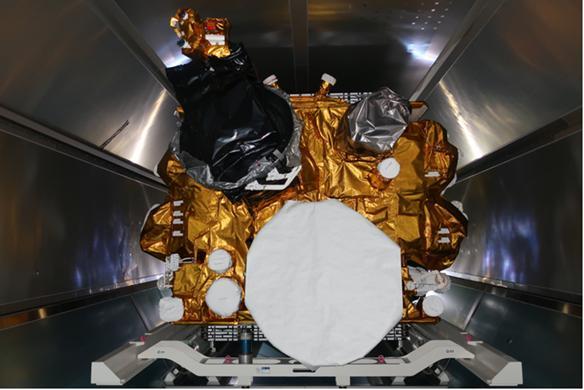 Airbus Defence and Space