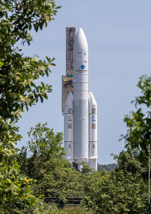 Arianespace