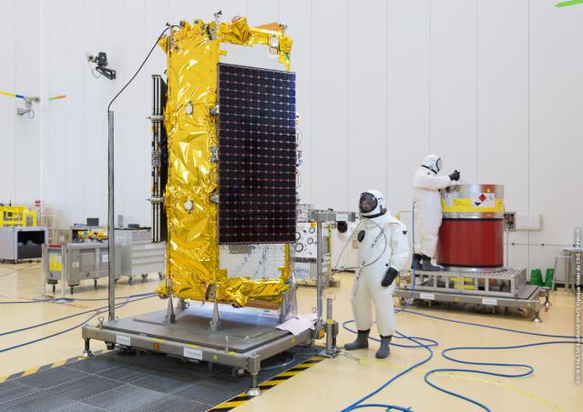 Arianespace