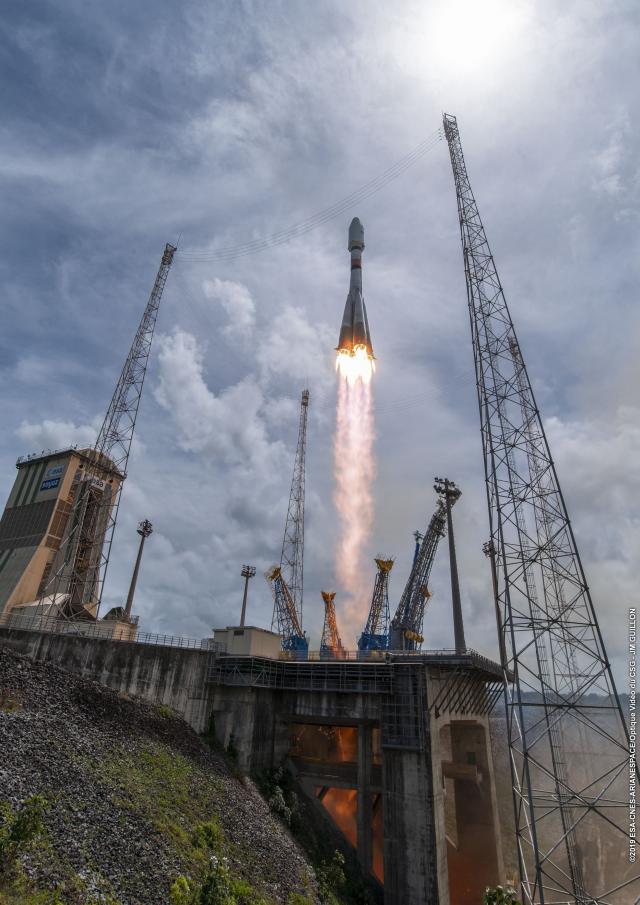 Arianespace