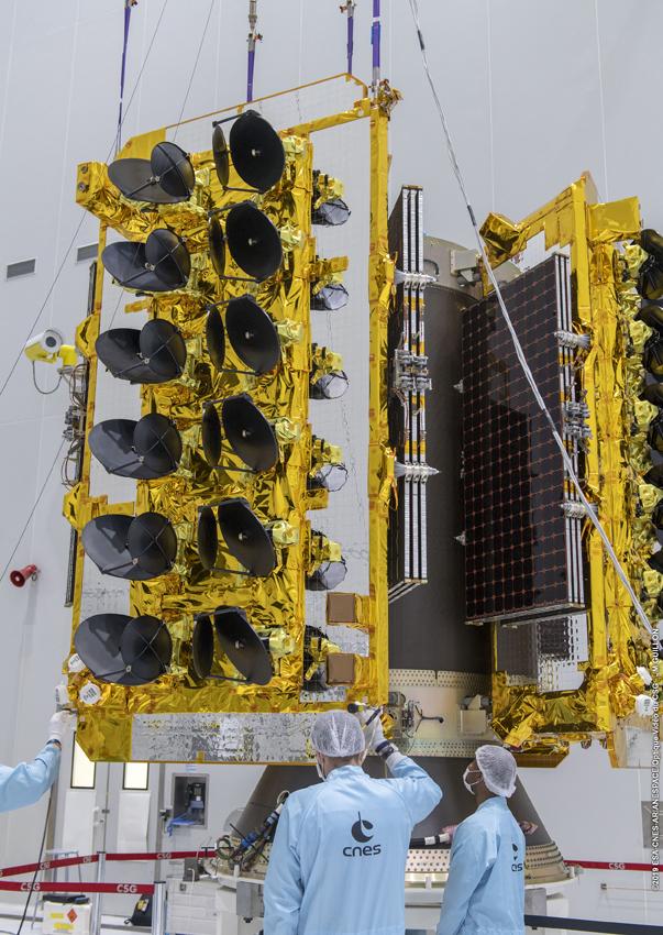 Arianespace