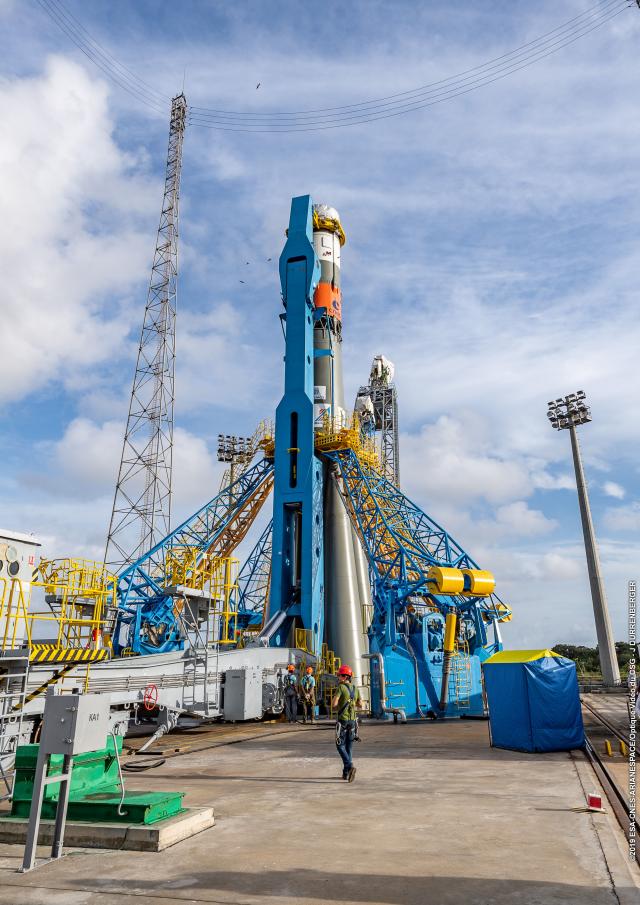 Arianespace