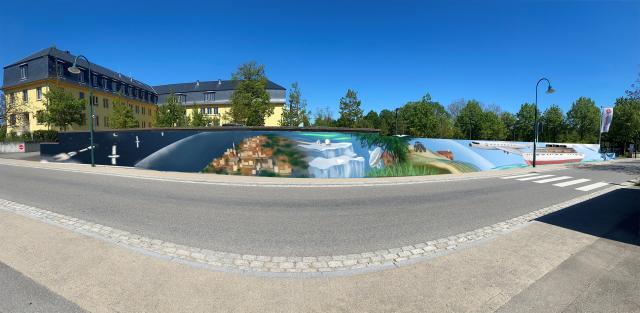 Mural Art in Betzdorf 15