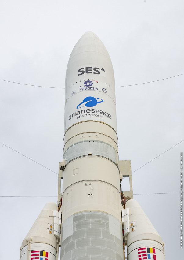 Arianespace