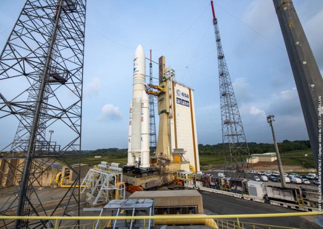 Arianespace