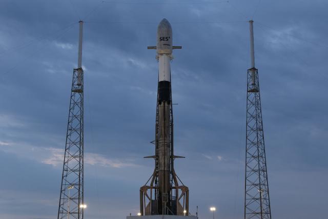 SpaceX