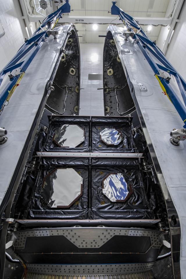 SpaceX