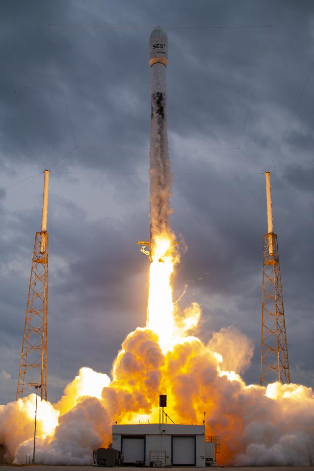 SpaceX