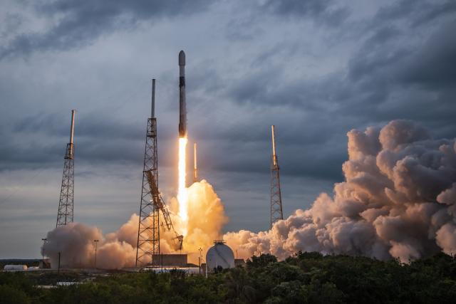SpaceX