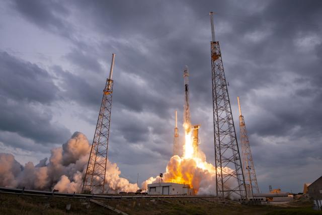 SpaceX