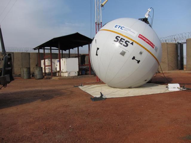 SES