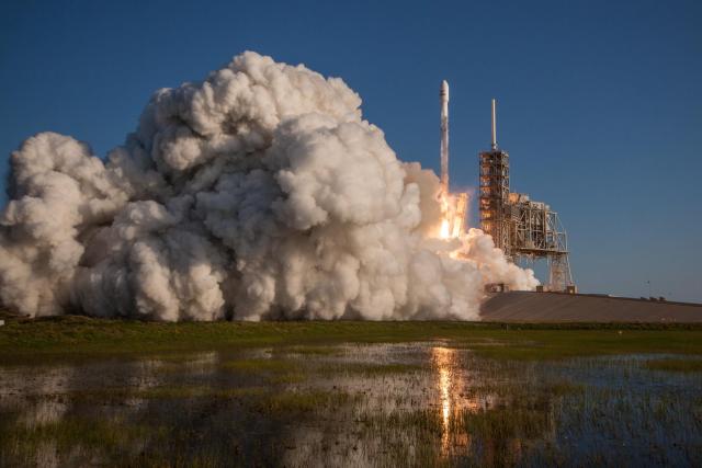 SpaceX
