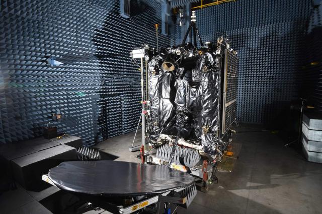 Northrop Grumman
