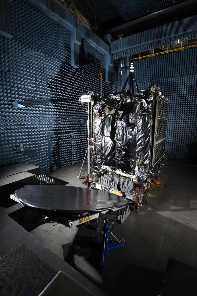 Northrop Grumman
